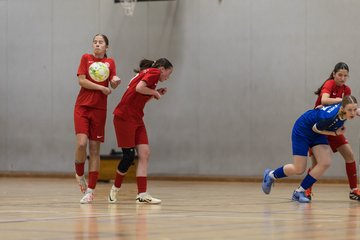 Bild 230 - wCJ NFV Futsalmeisterschaft